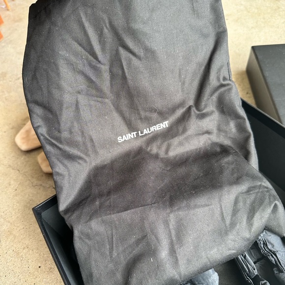 YSL Opyum 85 Heel - Picture 8 of 10